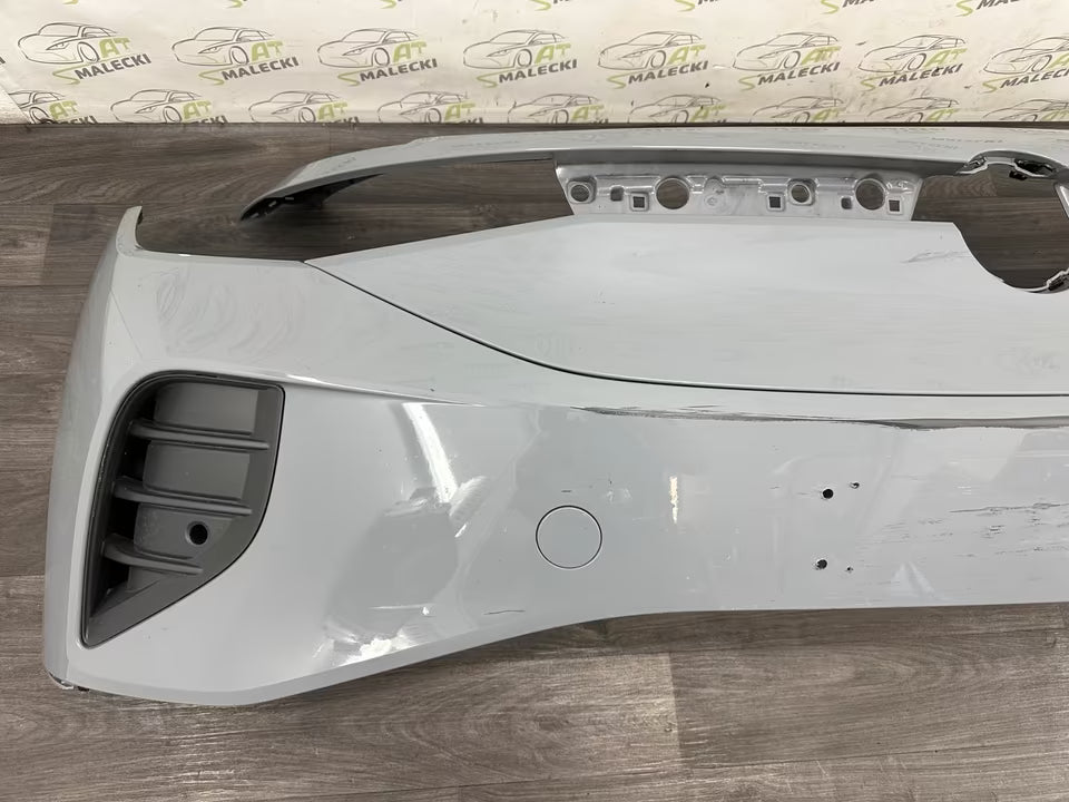 Stoßstange Vorne Original Vw ID4 Id.4 Modell 11A807221