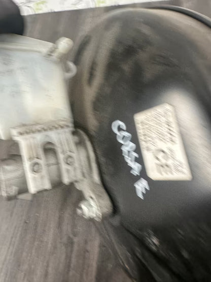 13430832 Bremskraftverstärker für Opel Corsa E