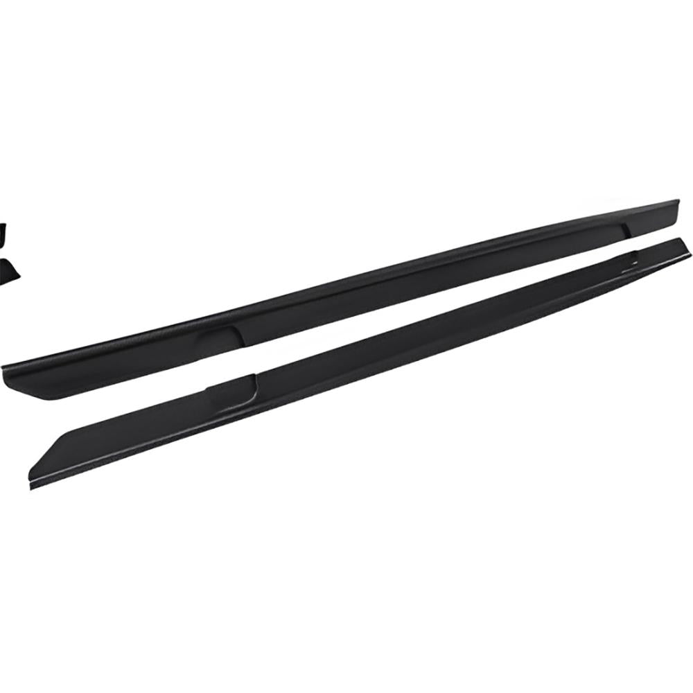 SPOILERSATZ SCHWELLER F22, 13-17    SPORT-PERFORMANCE 1235463