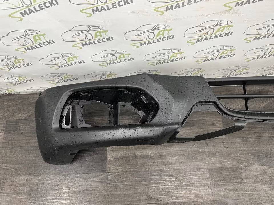71721-61M Stoßstange Vorne Gitter Lippe Suzuki SX4 S-Cross Modell