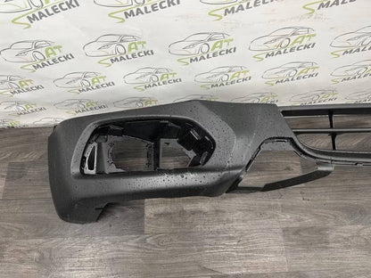 71721-61M Stoßstange Vorne Gitter Lippe Suzuki SX4 S-Cross Modell