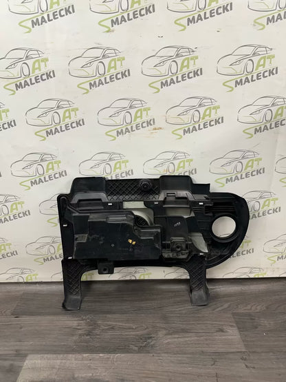 03C103925J Motorabdeckung 1,4 TSI BMY Benziner Vw Modelle