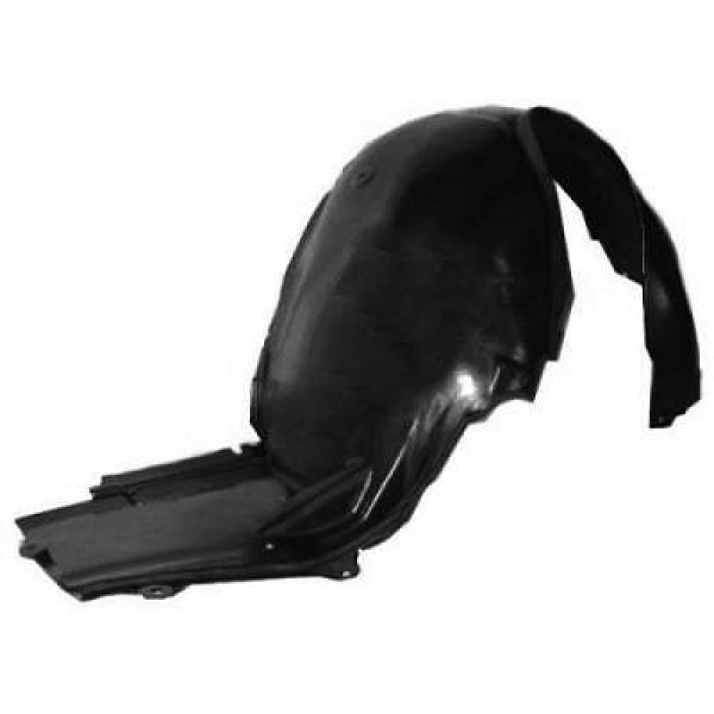 51 71 7 039 677 RADHAUSSCHALE VO.LI.  E46, 98-05         LIM./TOURING 1214009