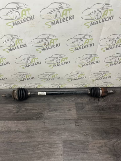 1S0407762D Antriebswelle Vorne Rechts VW UP