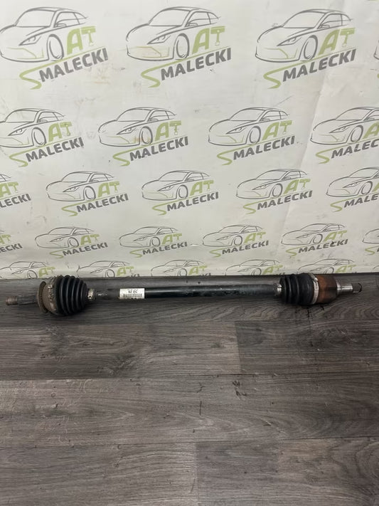 1S0407762D Antriebswelle Vorne Rechts VW UP