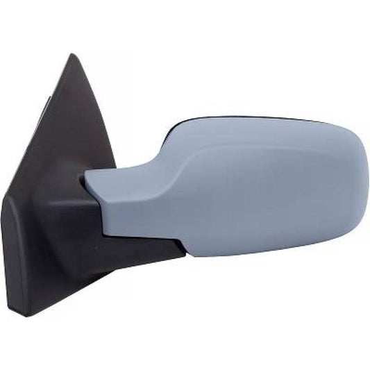 7701061192 SPIEGEL LI.  RENAULT CLIO, 05-09                5-PIN 4414225