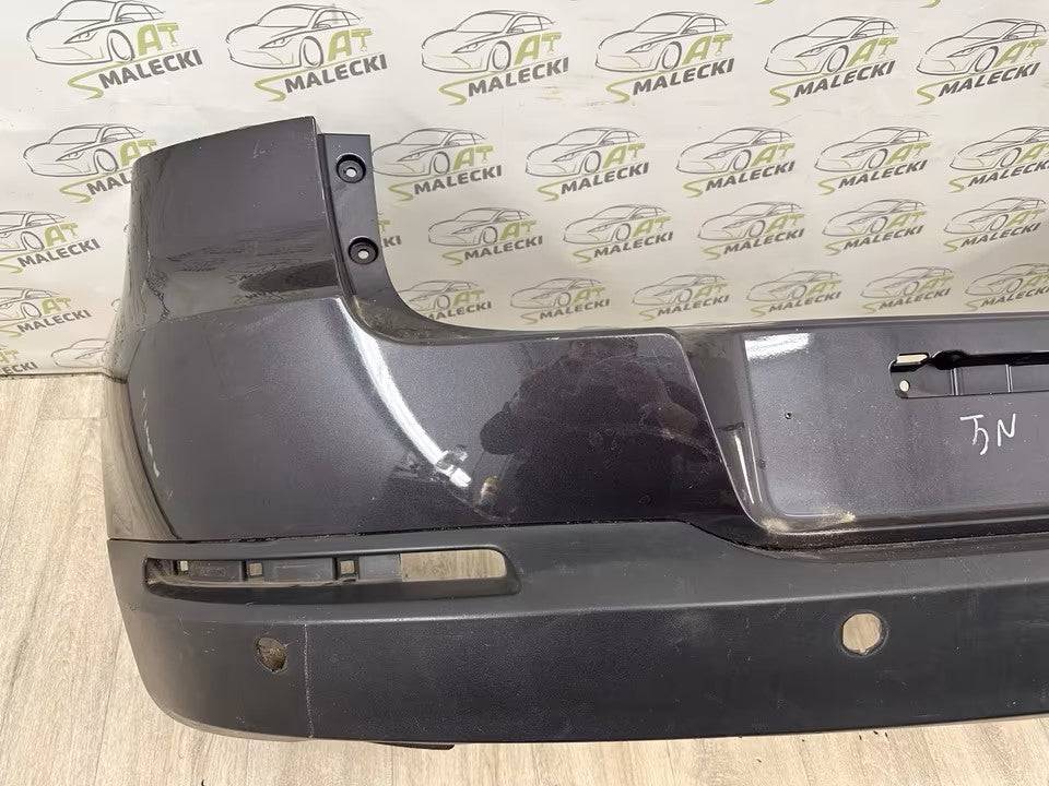 Stoßstange Hinten Vw Tiguan 5N Modell 5N0 807 421 G