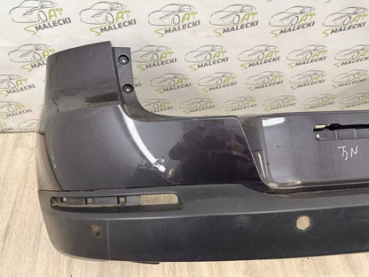 Stoßstange Hinten Vw Tiguan 5N Modell 5N0 807 421 G