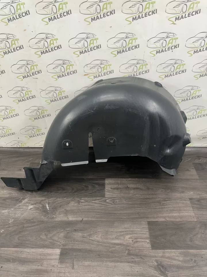 767491041R Radhausschale Hinten Links Renault Megane III