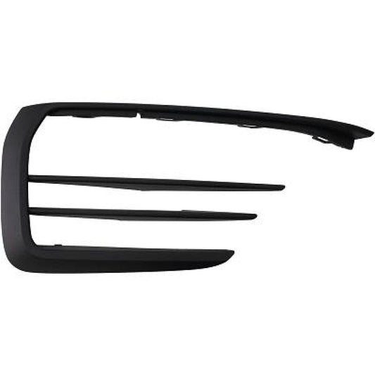 5G0853666P 9B9 STOßST.BLENDE R. GOLF GTI, 17-20 2217848