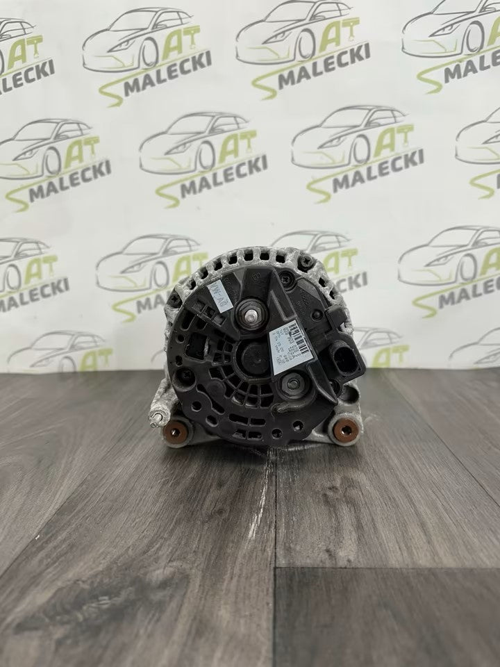 028903028E Alternator Generator 1.9 Tdi BLS Skoda Fabia 5J