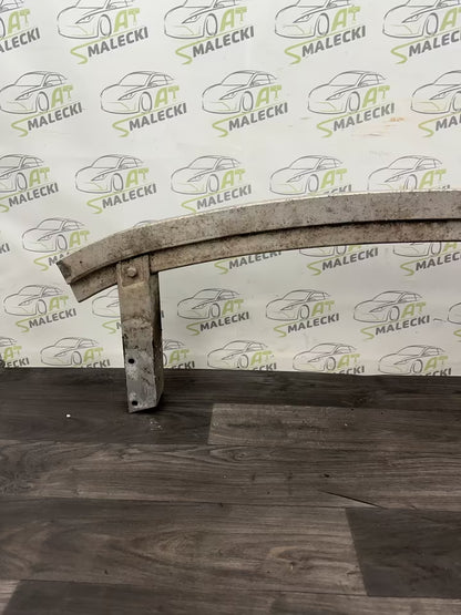 4F9807331 Stoßfänger Stoßstangenträger Hinten Audi A6 4F