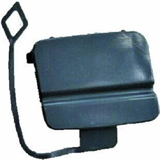 51117187542 ABSCHL.KAPPE HI.  BMW E90, 05-08            NUR LIMO. 1216066