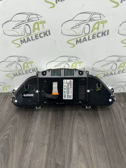 4F0920931A Tacho kombiinstrument Audi A6 4F C6 2,0 FSI