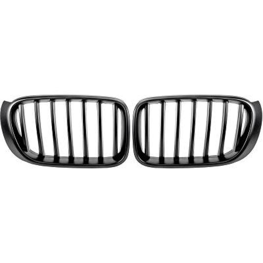DESIGNGRILL SET        X3, 14-18    PERFORMANCE-OPTIK 1276540