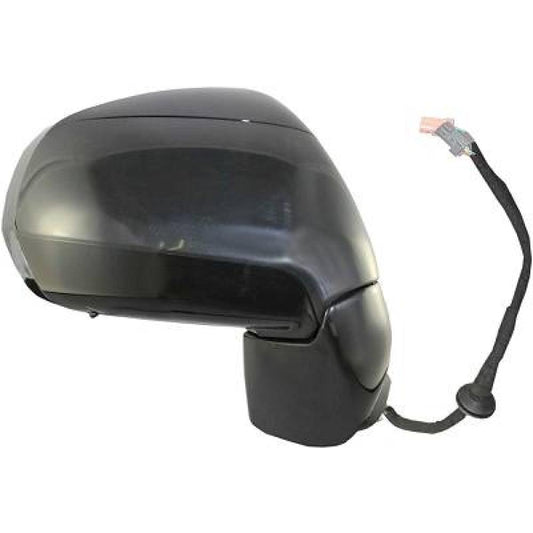 8153XR SPIEGEL RE.   PICASSO  C3, 09->>      GRUND;   11-PIN 4006724