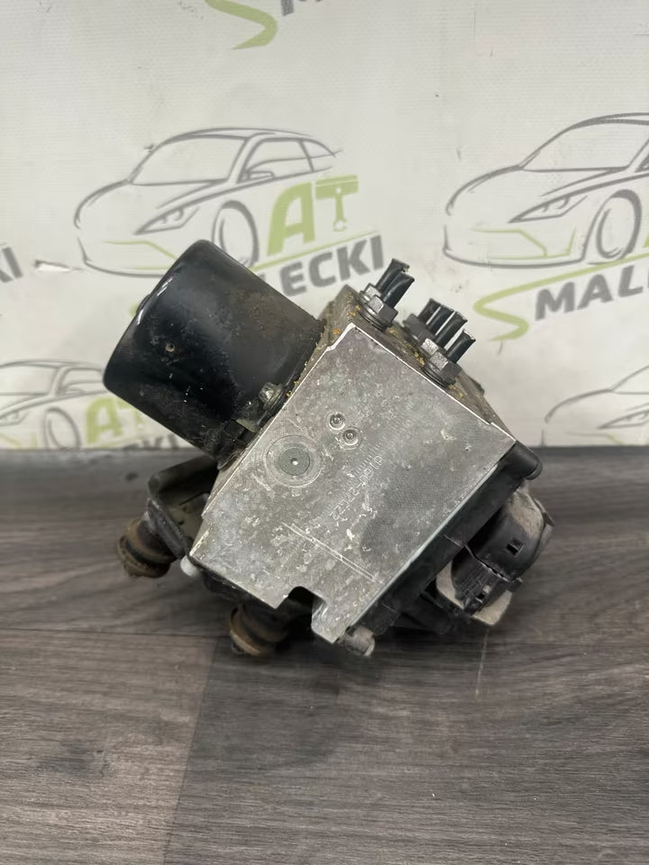 3C0614109K ABS Hydraulikblock VW Passat 3C