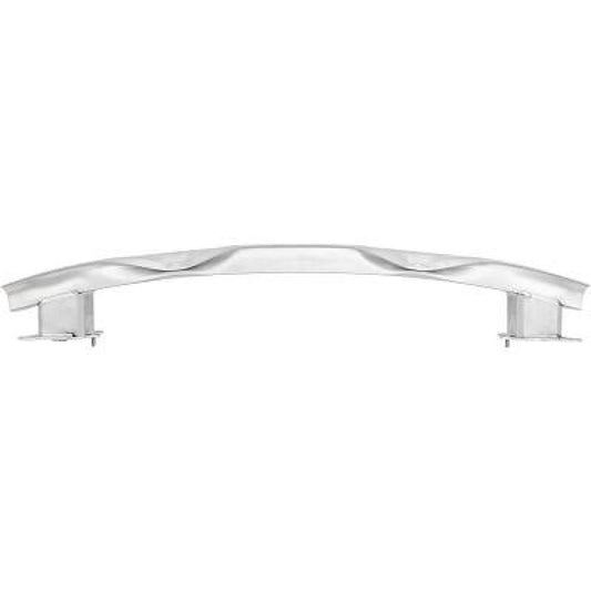 4G5807309 VERSTÄRKUNG HI.   AUDI A6, 10-14            ALUMINIUM 1028065