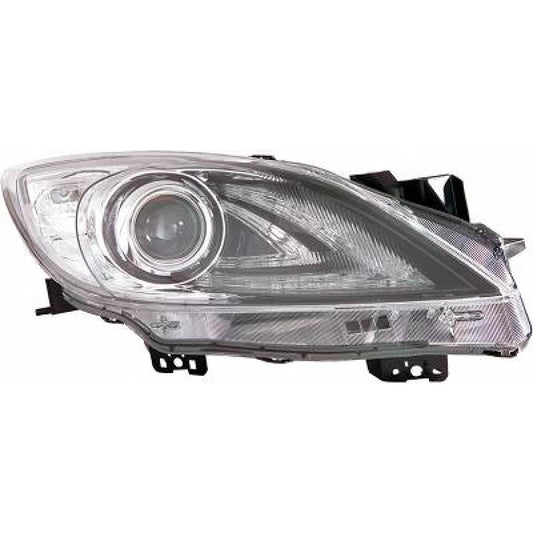 BBP351031G XENONSCHEINW.RE.  MAZDA 3, 09-13     OHNE KURVENLICHT 5619084