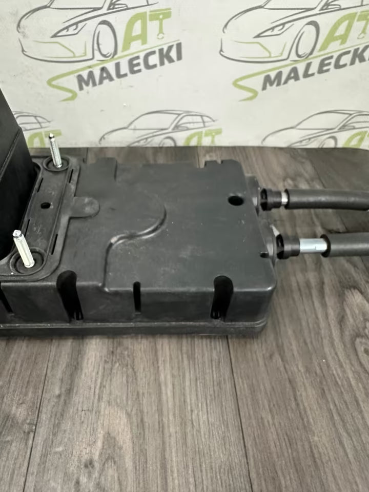 9814673880 Schaltkulisse Wahlhebel PSA Citroen Opel Peugeot NEU