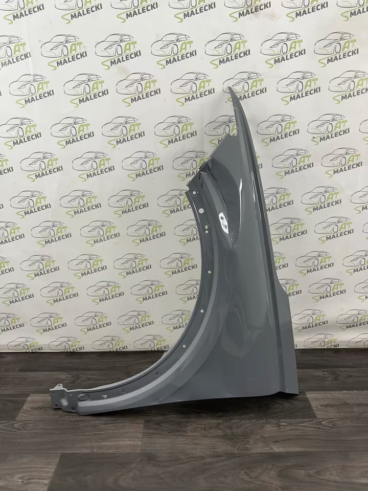 89A 821 105 Kotflügel Links Audi Q4 E-Tron Etron 89A Original