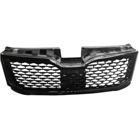 DESIGNGRILL PASSEND FÜR SKODA OCTAVIA 17-20 7832242