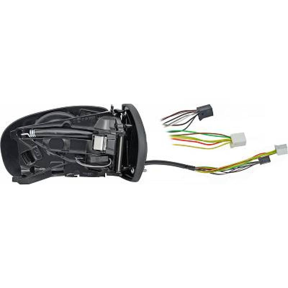 A 203 810 31 76 SPIEGEL LI.        W203, 00-03               13-PIN 1671525