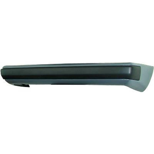 A1248800171 STOßSTANGE HINTEN   W 124, 85-93 1612055