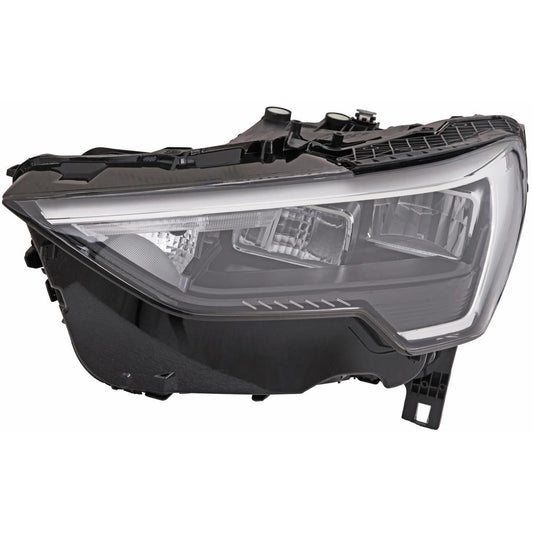83A941011 LED-SCHEINWERFER LI.   Q3, BJ. 2018-2025 1066985