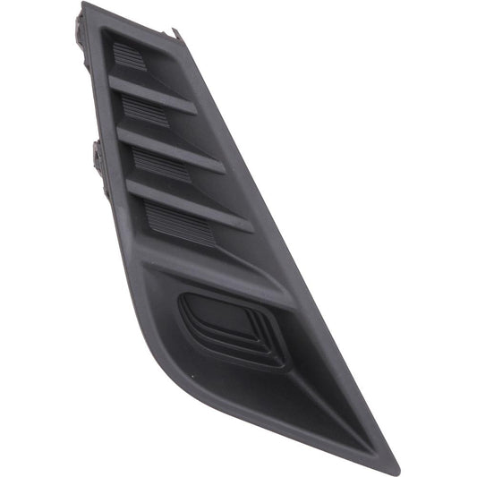 62257-6PA0B LÜFTUNGSGITTER LI.   JUKE, 2020->> FZG.OHNE NEBELSCH. 6076047