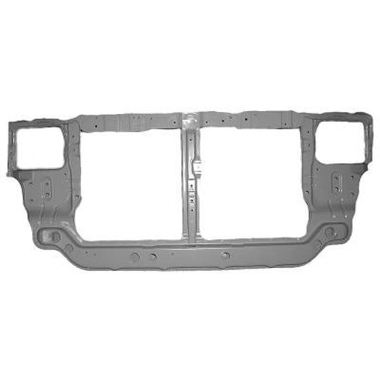 6410025400 FRONTMASKE         ACCENT, BJ. 00-02 6832002