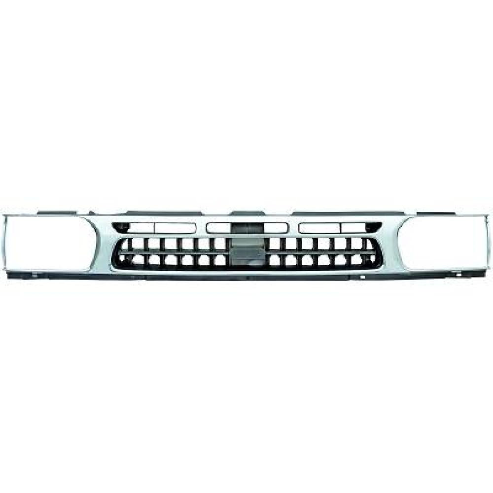 62310-0W401 GRILL          PATHFINDER, für 96-98 6083040