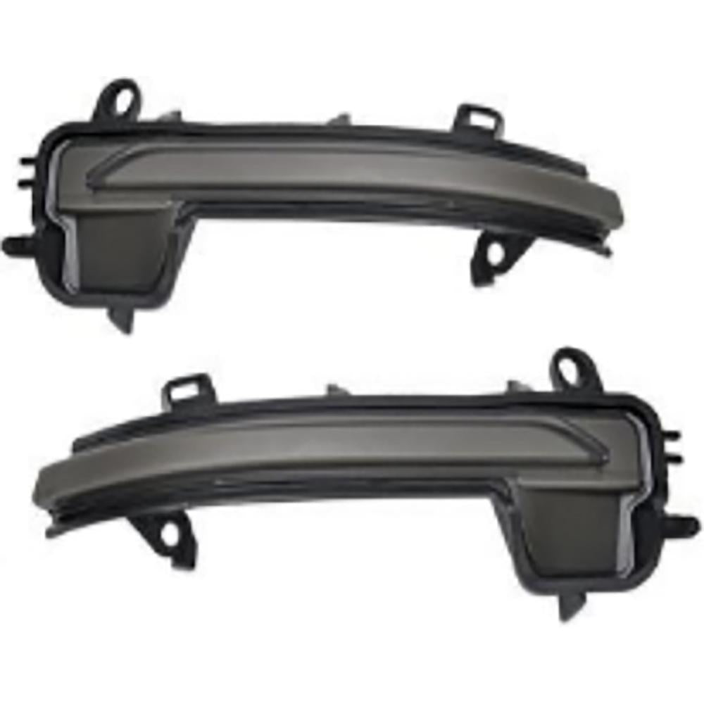 LED Sp.Blinker 16-19 DYN.BLINKER, DUNKEL; LID10466