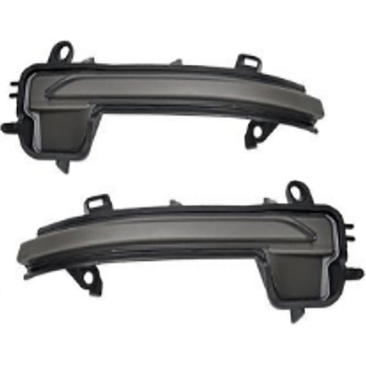 LED Sp.Blinker 16-19 DYN.BLINKER, DUNKEL; LID10466