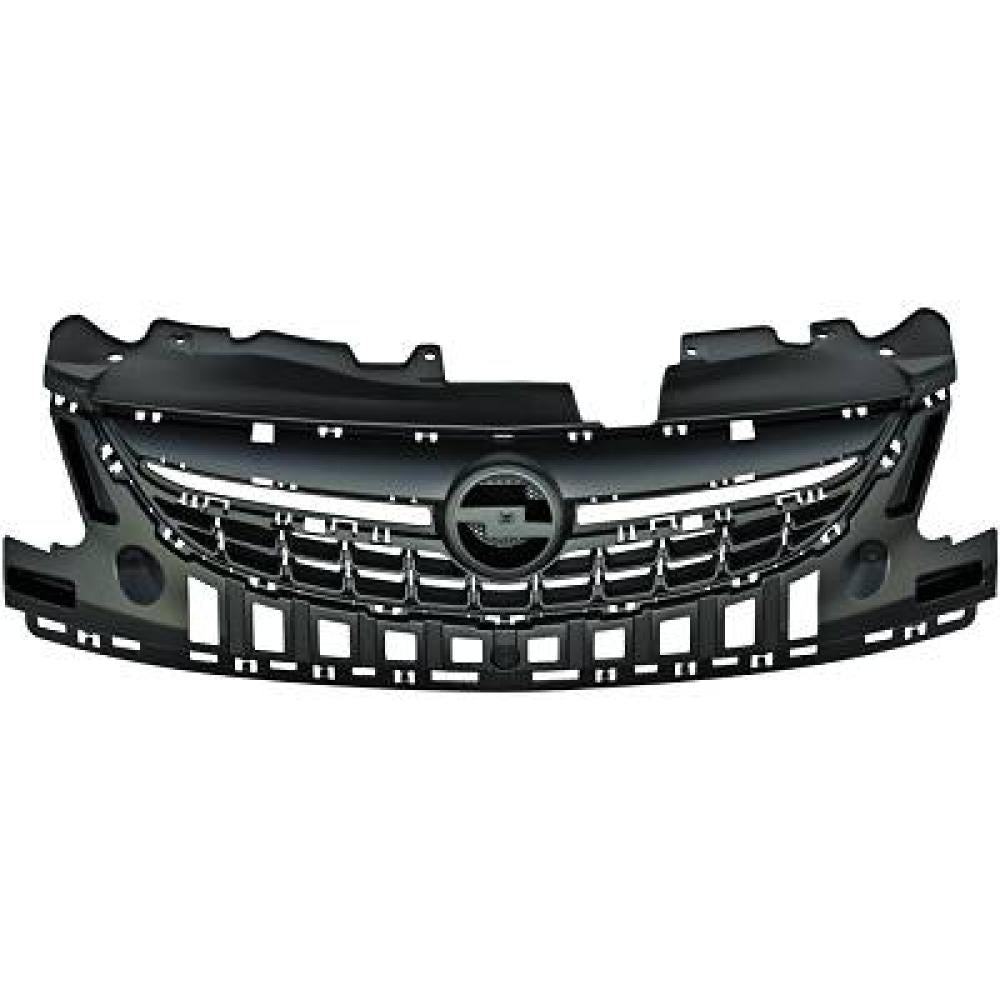 13344482 KÜHLERGRILL       CORSA D, für Nov 14 1814140