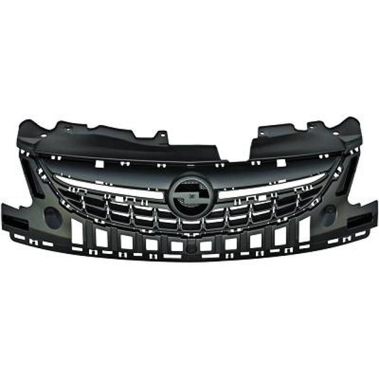 13344482 KÜHLERGRILL       CORSA D, für Nov 14 1814140