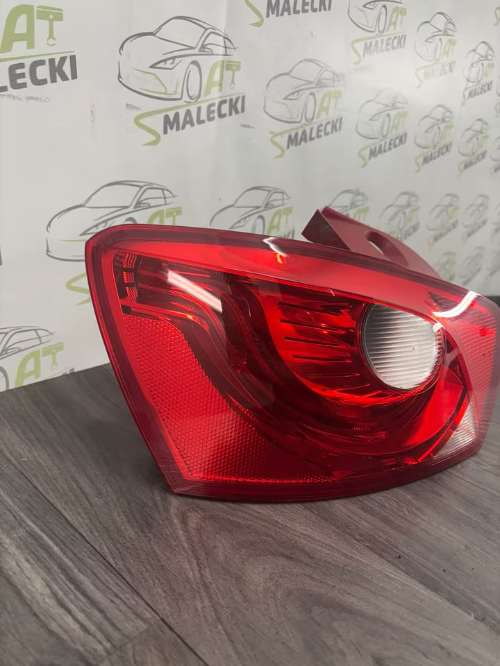 6J4945095G Rücklicht Heckleuchte links Seat Ibiza 6J