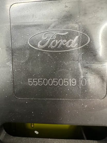 5550050519 Tacho Speedometer Ford Ka Ru8