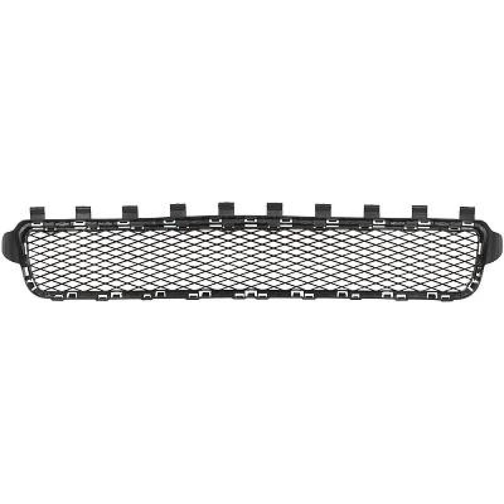 7L6853678BB41 LÜFTUNGSG. MITTE  TOUAREG, 02-07       NUR DIESEL+W12 2285844