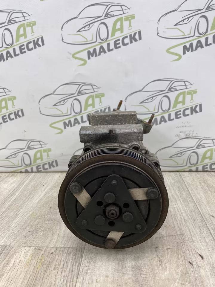 2773106345 Klimakompressor Kompressor Citroën C3 1,6 Benziner