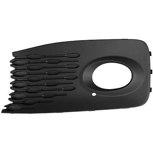 2K7 853 665 A 9B9 LÜFTUNGSGITTER LI.  CADDY, 20->>    MIT NEBELL.LÖCHER 2298649