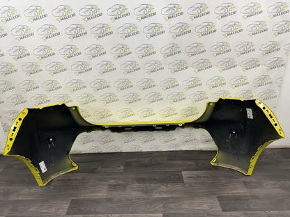 Stoßstange Hinten GT Line Peugeot 208 Modell 98563048E