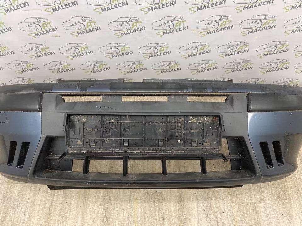 Stoßstange Vorne Fiat Punto 188 Modell Farbe 675