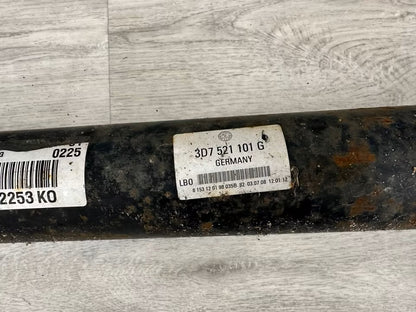 3D7521101G Kardanwelle Welle Vw Phaeton 3D Long 3,0 Tdi 1970mm