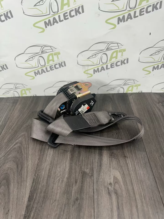 8E0857705B Sicherheitsgut Vorne Links Audi A4 B6