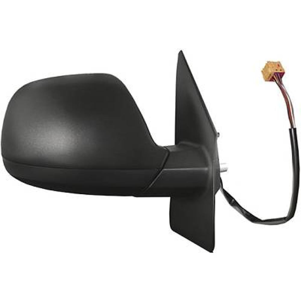 7E1 857 508BN 9B9 SPIEGEL KOMPL. RE.  VW T5, 09-15                5-PIN 2273024