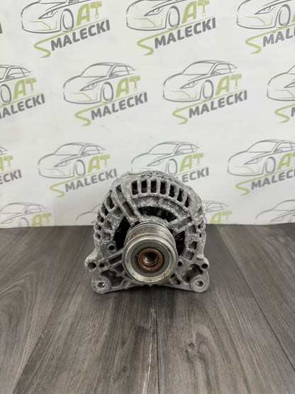 028903028E Alternator Generator 1.9 Tdi BLS Skoda Fabia 5J