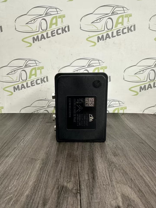 9817031780 10.0399-4756.5 Abs Block Steuergerät Peugeot 208 NEU