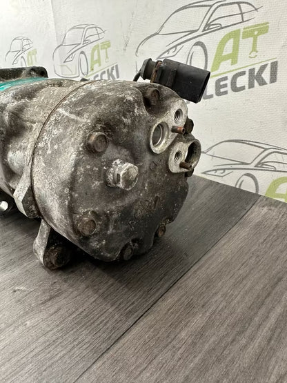 7H0820803C Klimakompressor Kompressor Vw T5 7H 1,9 Tdi