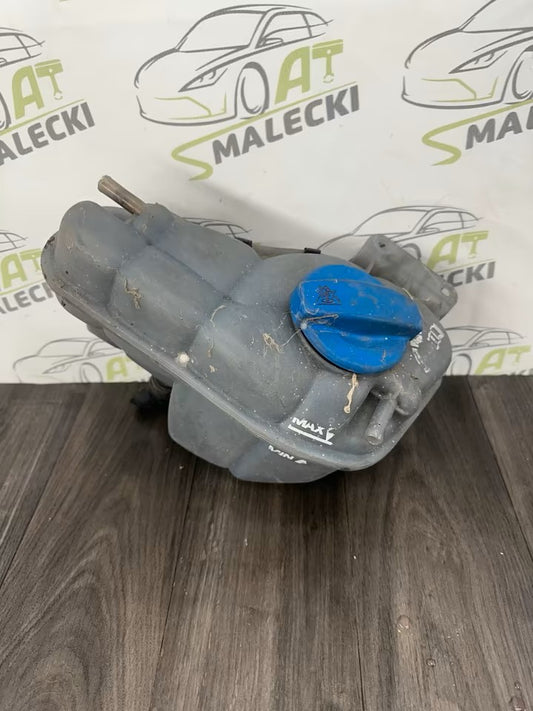 4E0121403C Ausgleichsbehälter Kühlwasserbehälter Audi A8 4E